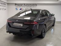 BMW i5 - Vorschau Bild 5