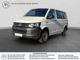 Volkswagen Transporter T6 Kombi 9-Sitze PDC Klima Bluetooth - : Kombi, Transporter