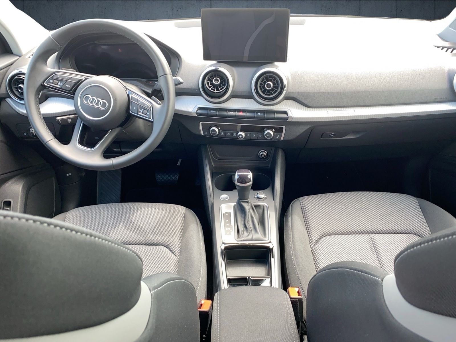 Audi Q2 - Bild 11