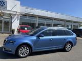 Skoda Octavia Combi 1.0 TSI Style 26.765km ACC Leder - : Kombi, 76