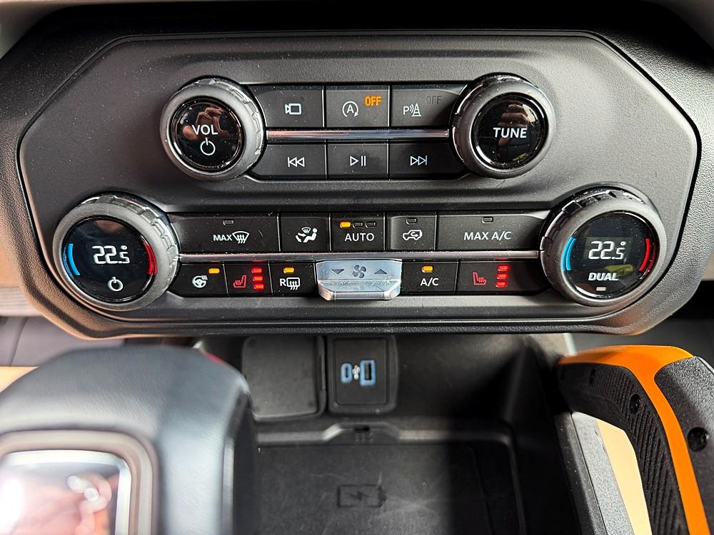Ford Bronco Badlands e-4WD iACC+BLIS+B&O+LED+SYNC4