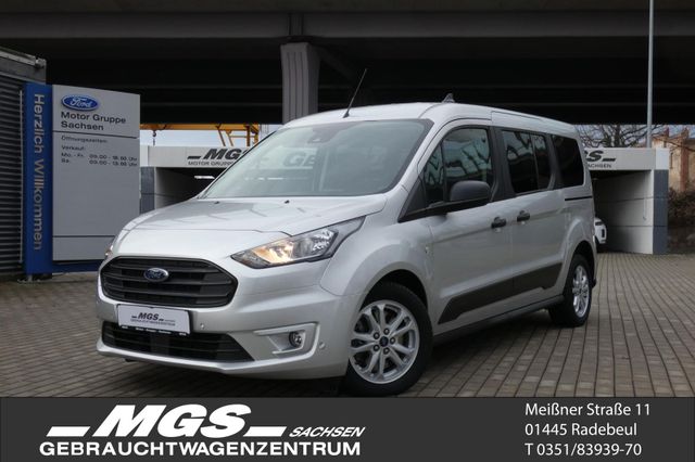 Ford Transit Tourneo Connect L2 1.5 'Trend' #'NAVI #T