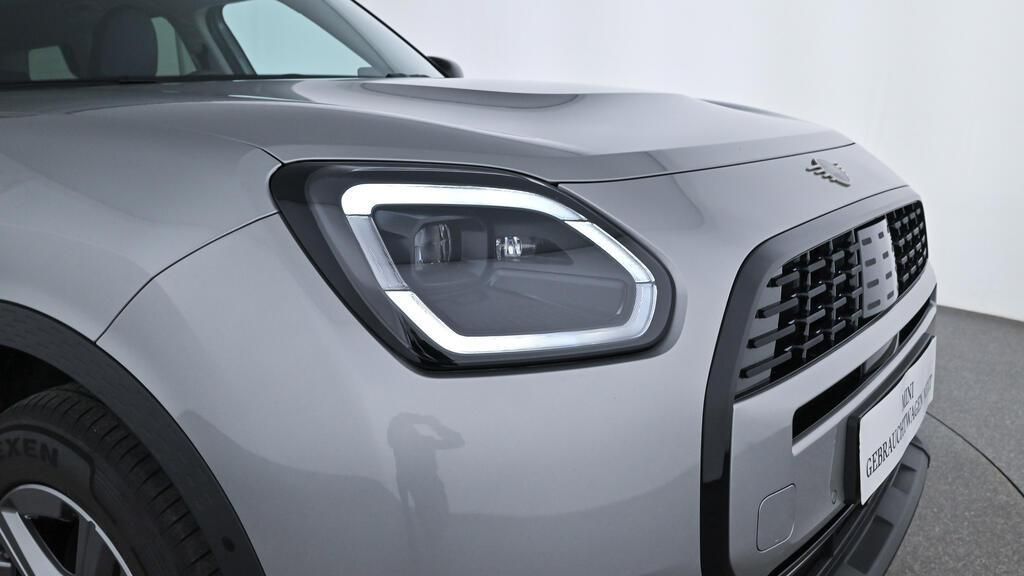 MINI Countryman C (Cooper) - Bild 21