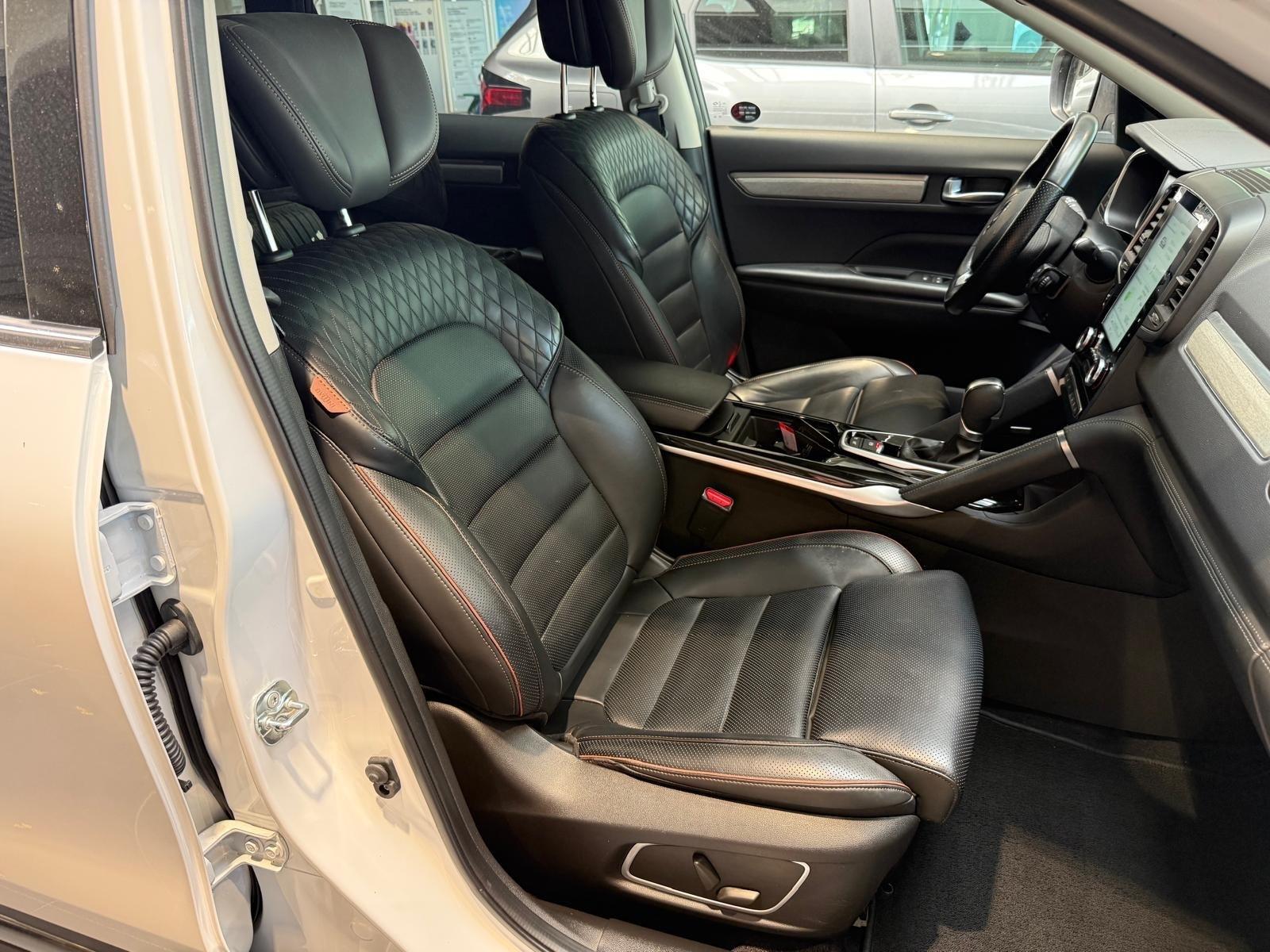 Renault Koleos INITIALE PARIS dCi 185 4WD X-tronic, миниатюра 7
