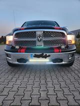 Dodge RAM mit LPG und ATM - gebrauchte Dodge RAM aus dem Jahr 2010