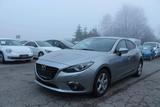 Mazda 3 2.2 NAVI PDC KLIMATR XENON EURO 6 - Mazda 3 Unfallwagen