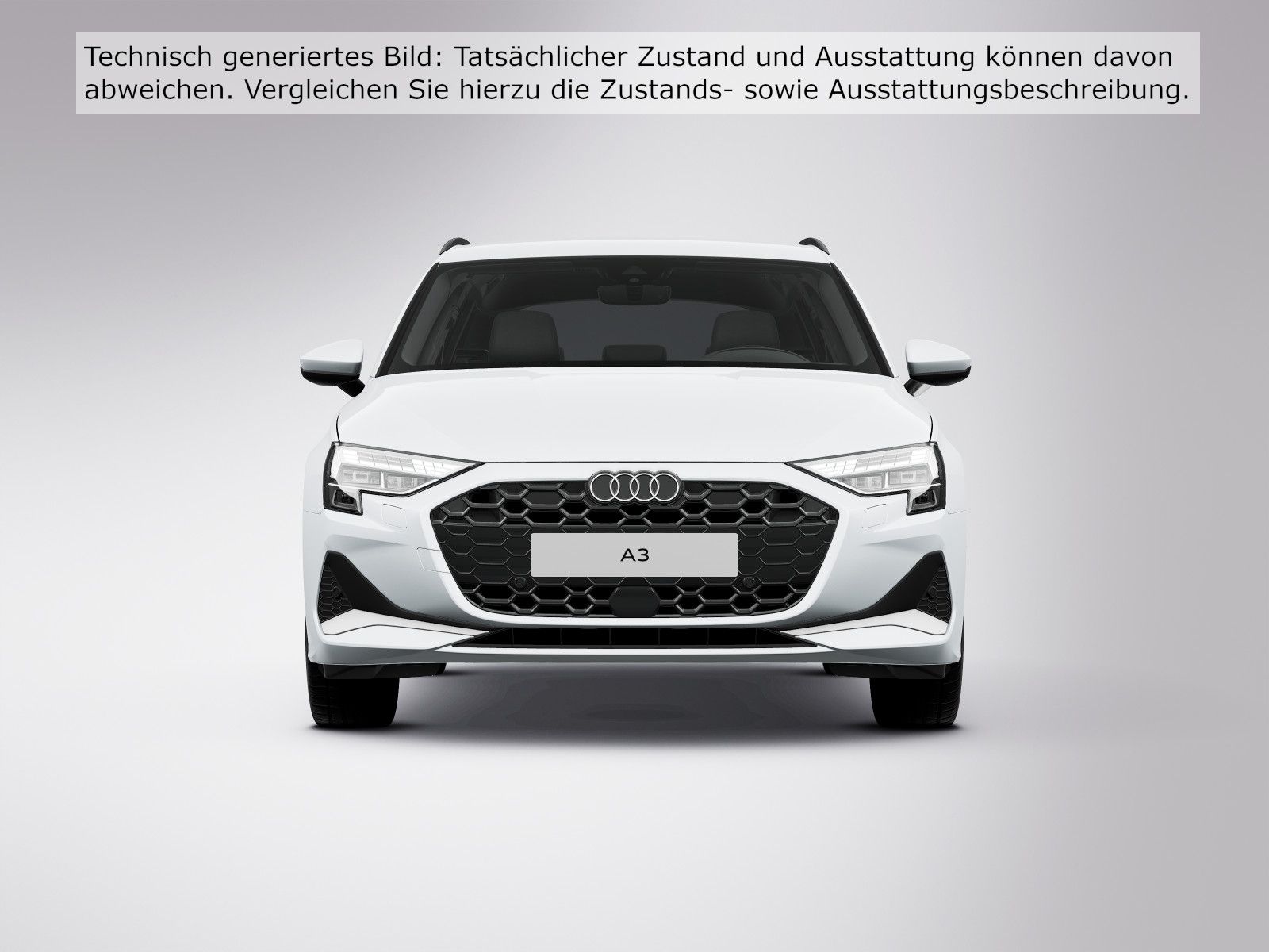 Audi A3 - Bild 6