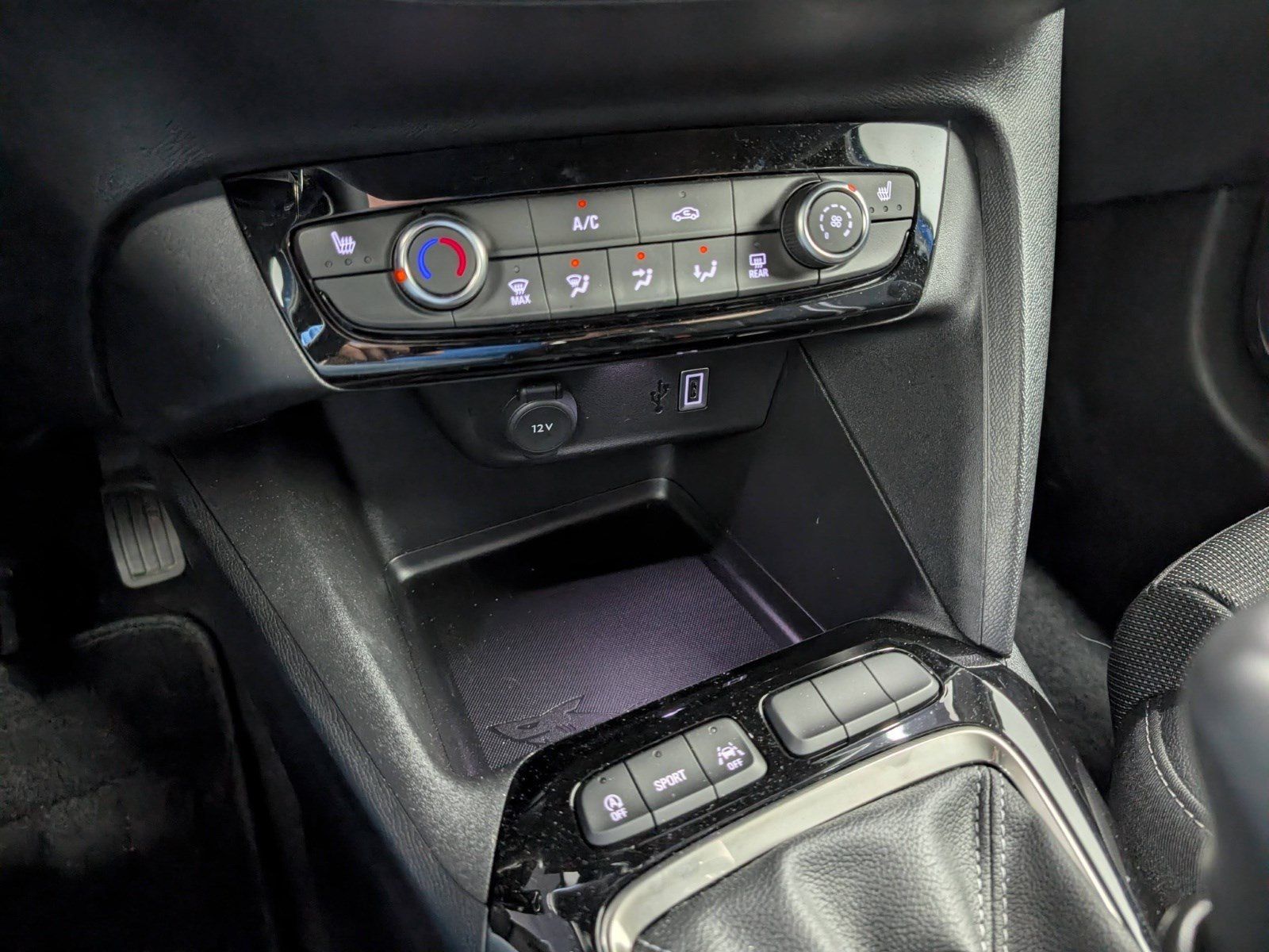 OPEL Corsa  YES 1.2 Turbo LED CarPlay SHZ – Bild 17