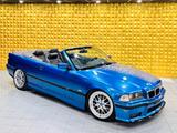 BMW 328i*CABRIO*KLIMA*M PAKET*LEDER*KLIMA*SHZ*BBS NB - BMW 328 aus 1998