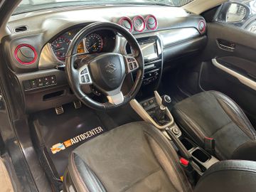 Suzuki Vitara 1.4 S 4x4  *1.HAND*ACC*KAMERA*PDC*