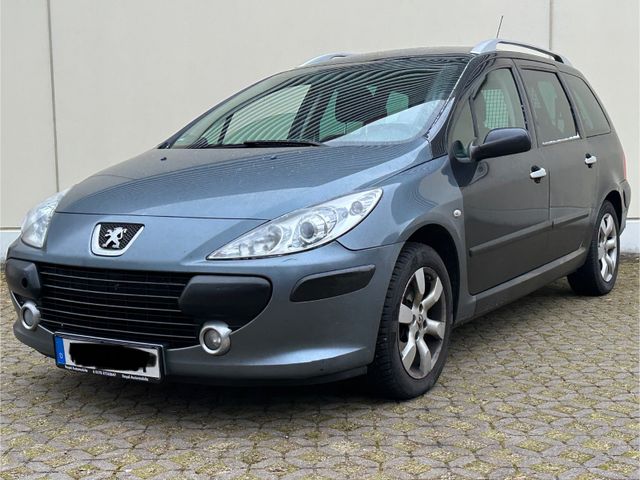 Peugeot 307 Break/ SW SW Premium / Panoramadach