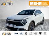 Kia Sportage Vision *LED*Kamera*Navi*4xSHZ*Apple*PDC - Kia Gebrauchtwagen in Hamburg