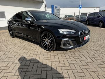 Audi S5 - 9