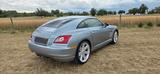 Chrysler Crossfire Coupe - Chrysler Crossfire aus 2007