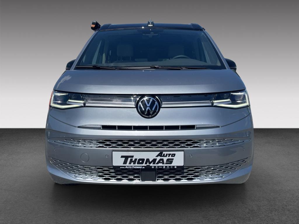 Volkswagen T7 California