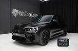 BMW X3 M Baureihe X3 M Competition - BMW X3 M SUV