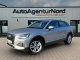 Audi Q2 35 TFSI+ACC+KAMERA+LED+NAVI+SHZ - Audi Q2: 35