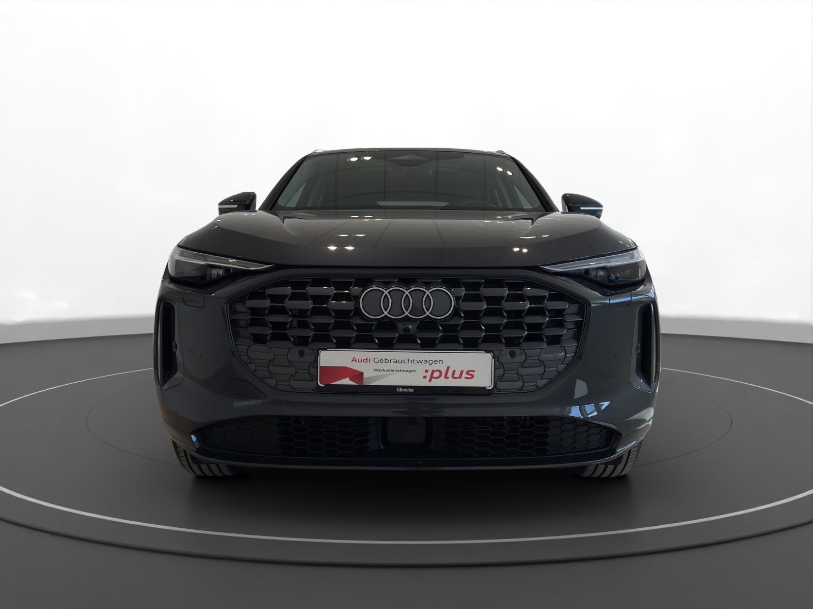 Audi Q5 - Bild 4
