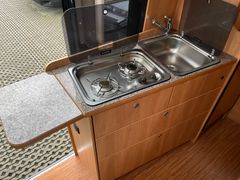 Pössl 2WIN KAS | *Händlergeschäft!*