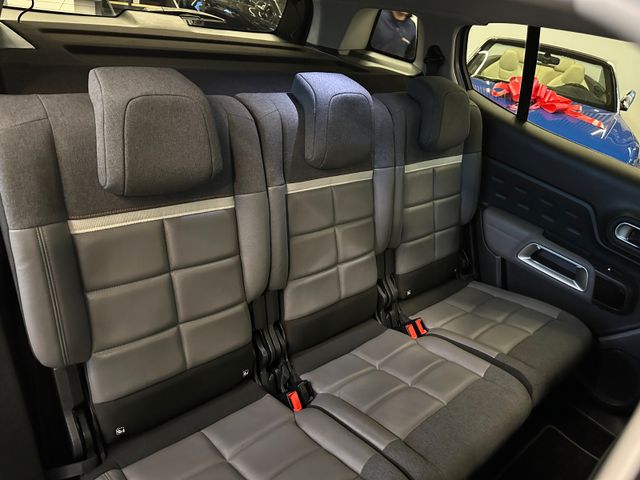 Citroën C5 Aircross Shine *Standh.*Navi*LED*