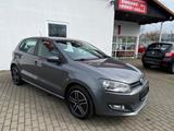 Volkswagen Polo V Highline 1.2 TSI  5.türig Klimaanlage - Volkswagen Polo aus 2011: Highline