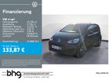 Volkswagen e-up! 32,h 1-G-Autom. - Volkswagen e-up!: Limousine