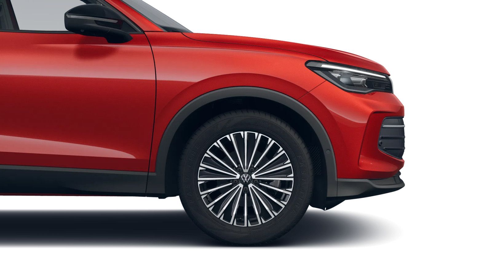 Volkswagen Tiguan - Bild 5