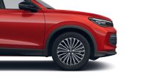 Volkswagen Tiguan - Vorschau Bild 5