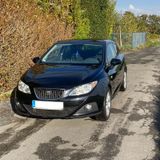 Seat Ibiza SC 1.2 12V Style Copa Style Copa - Seat Ibiza aus 2011: Copa