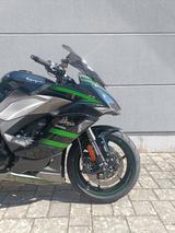 Kawasaki NINJA 1000 SX **PERFORMANCE-TOURER-PAKET** - KAWASAKI 1000SX