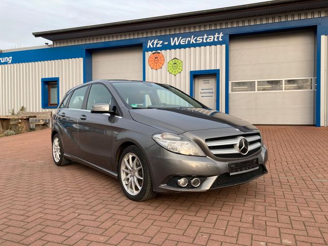 Mercedes-Benz B 180 B -Klasse, Automatik !!!