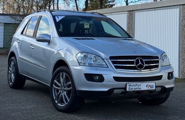 Mercedes-Benz ML 320 CDI.AHK.Leder.Navi.Xenon