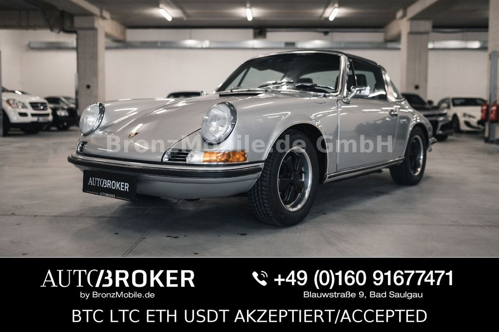 Porsche 911 Urmodell