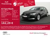 Audi A3 Sportback advanced 30 TFSI *AHK*NAVI*8-fach* - Audi A3 Jahreswagen: Sportback