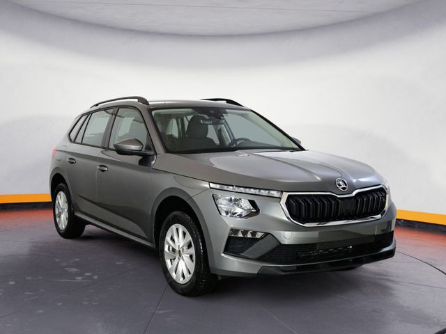 Skoda Kamiq Drive LED|Carplay|Klima|PDC|SHZ