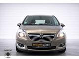 Opel Meriva B Innovation Klima/Ambiente/SHZ/LenkradHZ - Opel Meriva: Automatik