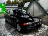 BMW E46 320i Automatik TÜV Klima - BMW 320 aus 2000: 320i E46