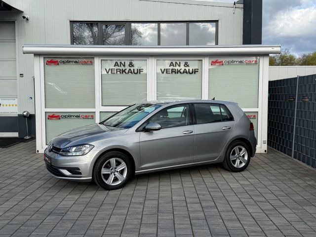 VW Golf