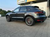 Porsche Macan GTS - Standheizung - Top Zustand  - Porsche Macan Gebrauchtwagen in Stuttgart