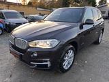 BMW X5 xDrive 40 e Leder Navigation Kamera - mit Hybrid-Antrieb: Grau, Vollleder, Dachreling