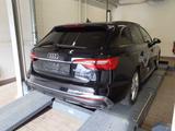 Audi A4 Avant 35 TDI S tronic S LINE *LED*NAVI*AHK* - Audi A4: Allradantrieb