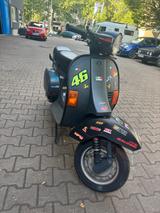 Vespa 50 PK XL 4.Gang - VESPA PK 50