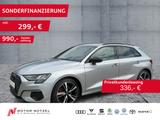 Audi A3 Sportback 35 TFSI 5JG+LED+NAVI+AHK+SPORTSITZE - Audi A3 aus 2023