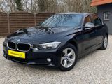 BMW 316i AHK Sitzheizung Klimaautomatik Parkhilfe - BMW in Leipzig