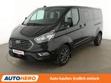 Ford Tourneo Custom 2.0 TDCi 320 L2 Titanium*CAM* - Ford Tourneo aus 2022