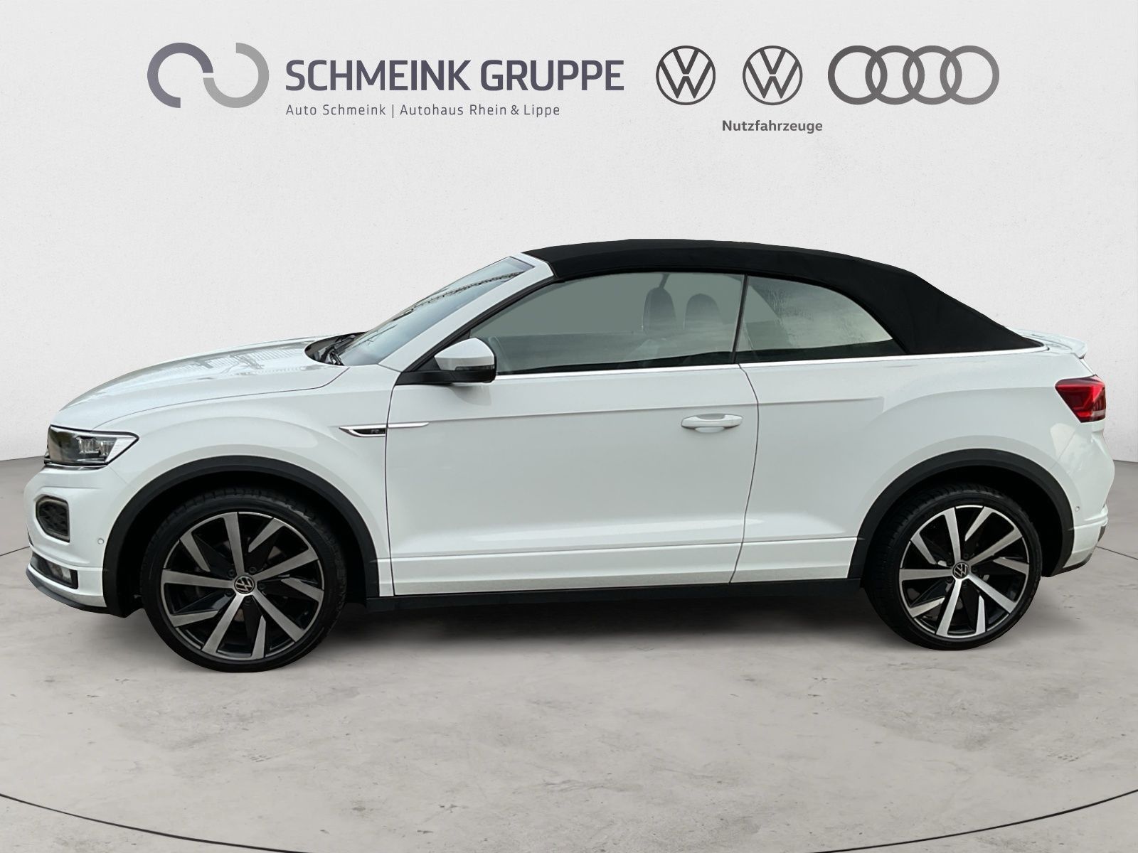 Volkswagen T-Roc - Bild 17