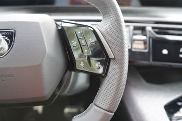 Peugeot 5008 - 12