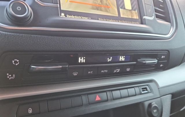 Zafira Life 2.0 D M Edition