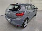 Dacia Sandero Essential Eco-G 100 Media Display - : Klimaanlage, Media