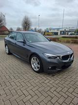 BMW 330 3 Gran Turismo 330 i M Sport - BMW 330 mit Benzin-Antrieb: Coupe
